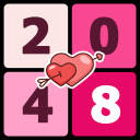 2048 Valentine’s Offline Game 2048 Valentine’s Offline Game