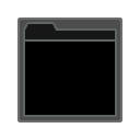Black New Tab Page Black New Tab Page