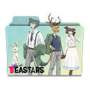 Beastars Wallpapers Beastars New Tab HD