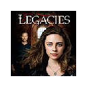 LEGACIES Wallpapers LEGACIES New Tab HD