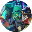 Voltron: Legendary Defender Wallpaper New Tab