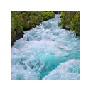 River Wallpapers Theme New Tab