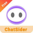 ChatSider AI助手 – ChatGPT & Claude (GPT-4, 联网) ChatSider AI助手 – ChatGPT & Claude (GPT-4, 联网)