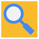 10pickups New Tab Search