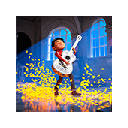 Coco Movie Wallpapers New Tab