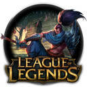League Of Legends Yasuo Wallpapers LoL NewTab