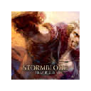 Final Fantasy XIV Stormblood New Tab Theme