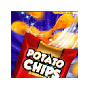 Potato Chips Maker Game Potato Chips Maker Game