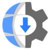Open With Internet Download Manager