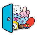 BTS BT21 Wallpaper HD Custom New Tab