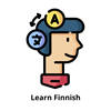 学习芬兰语