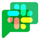 Make Google Chat like Slack