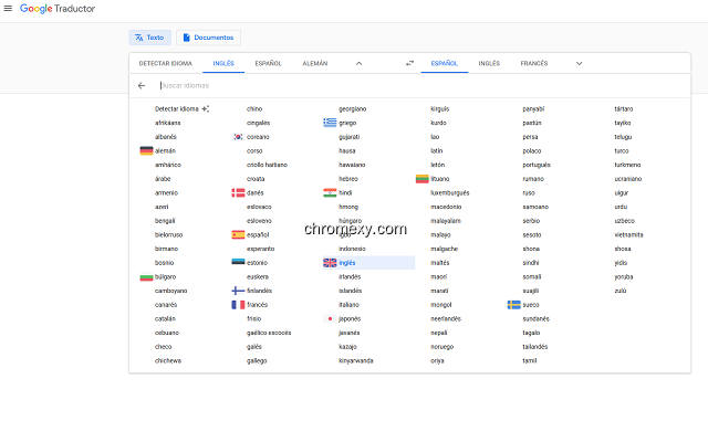 【图】Google Translate Flags(截图1)