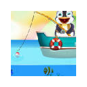 Deep Sea Fishing Mania