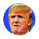 Trump is Sad!