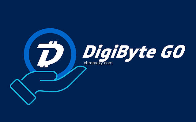 【图】DigiByte Go Wallet(截图1)