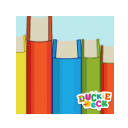 Kids Learning Games Bookshelf at Duckie Deck