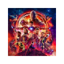 Avengers 4 Endgame New Tab Wallpaper HD