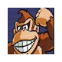Mario Vs. Donkey Kong Game