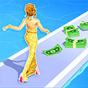 Fashion Style Run 3D Game Fashion Style Run 3D Game