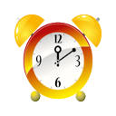 Timer with Alarm