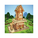 Minecraft Builder Game