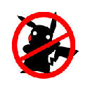 Pokemon NO! Pokemon BLOCKER! Pokemon NO! Pokemon BLOCKER!