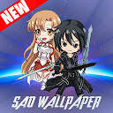 Kirito Wallpaper HD Custom New Tab
