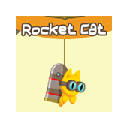ROCKET CAT ROCKET CAT