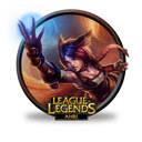 LoL Ahri Wallpapers League Of Legends New Tab