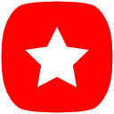 YouTube Star Rating