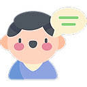 Google Talk™的一键通