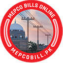 MEPCO Bill