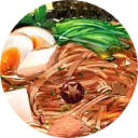 Anime Food Wallpaper New Tab