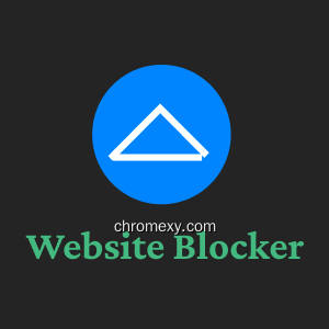 Tromo Website Blocker
