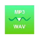 MP3 to WAV Converter