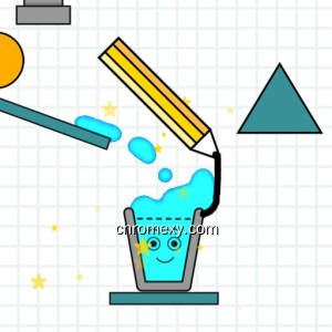 Happy Filled Glass Game