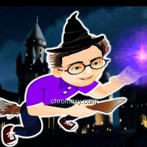 Harry Potter Dressup Game Harry Potter Dressup Game