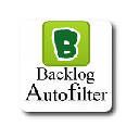 Backlog Autofilter Backlog Autofilter