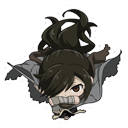 Dororo Hyakkimaru Custom NewTab freeaddon.com