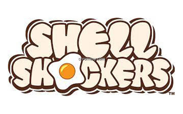 【图】Shell Shockers io(截图 0)