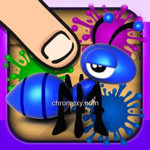 Ant Squisher 2