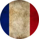 France Flag Wallpaper New Tab