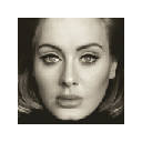 New Tab Adele Background