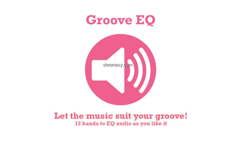 【图】Groove EQ(截图1)