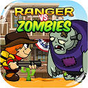 Ranger vs Zombies – Html5 Game