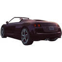 GTA 5 Cars Wallpapers HD Custom Online NewTab