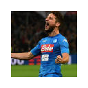 Dries Mertens New Tab & Wallpapers Collection