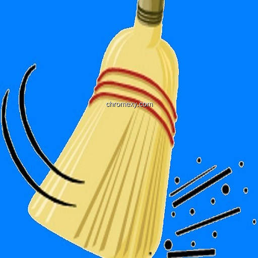 Messenger Message Cleaner