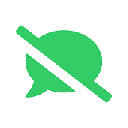 Spam filter for WhatsApp